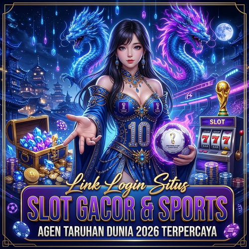 MACAU168: Situs Slot Online untuk Pengunjung Indonesia